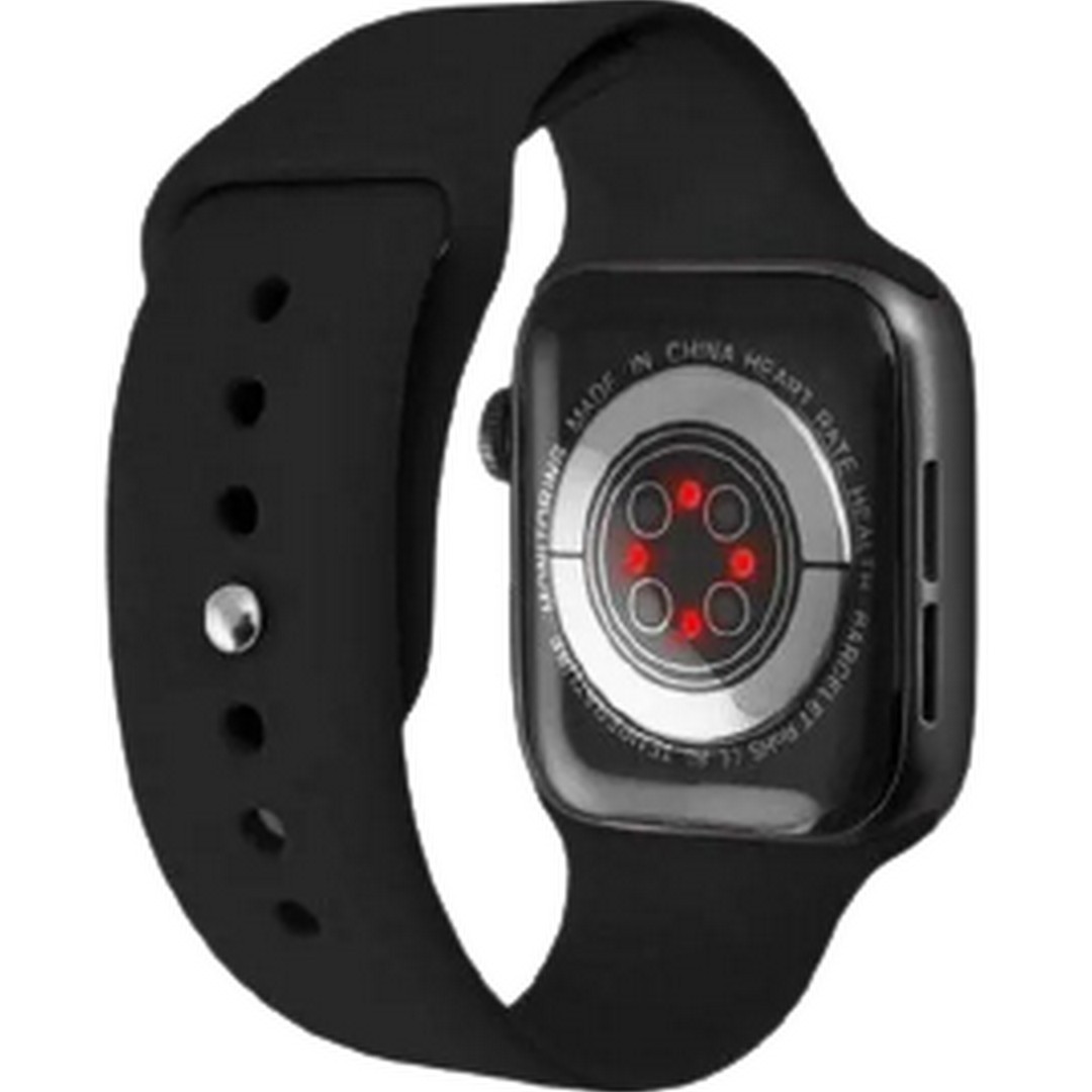 Смарт-часы Smart Watch X7 Black – фото, отзывы, характеристики в  интернет-магазине ROZETKA от продавца: getGadgets | Купить в Украине:  Киеве, Харькове, Днепре, Одессе, Запорожье, Львове