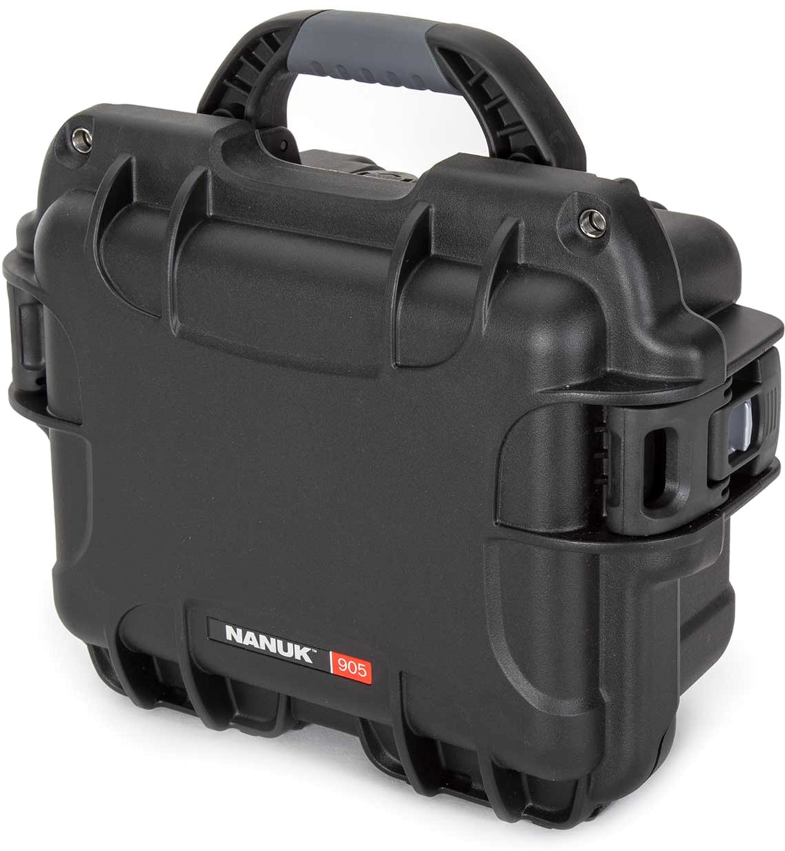 

Водонепроникний пластиковий кейс Nanuk 905 з піною Olive (905-1006)