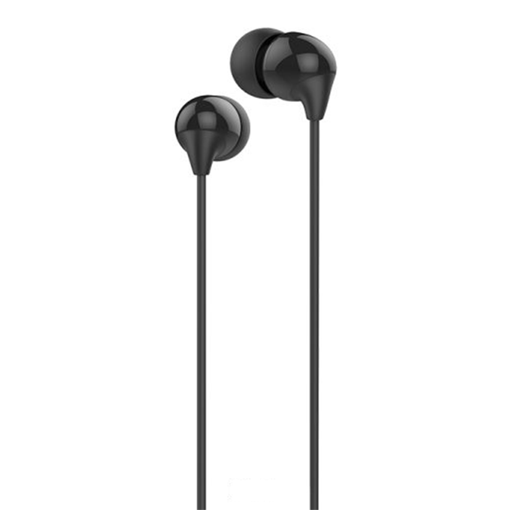 

Наушники Hwh E308 Black (006571)