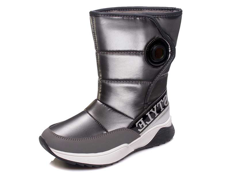 

Сапоги Prime 38216 DGR (33-37,5)-ASW 37 24,5см
