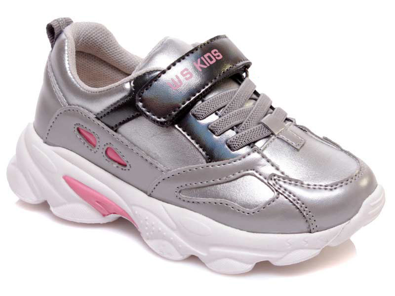 

Кроссовки Weestep 53538 S (27-32)-ASW 28 18см