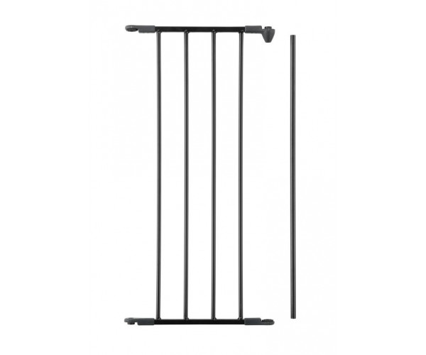 

Дополнительная секция к барьеру Configure gate FLEX,M,L,XL 33 см черный 1350