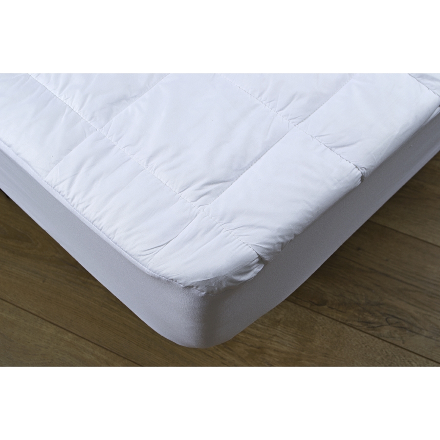 

Наматрасник Penelope - Thermoclean антиалергенный 200*200+30