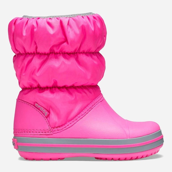 Crocs on sale boots child