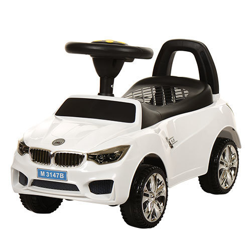 

Каталка-толокар Bambi BMW M 3147B-1 White (M 3147B)