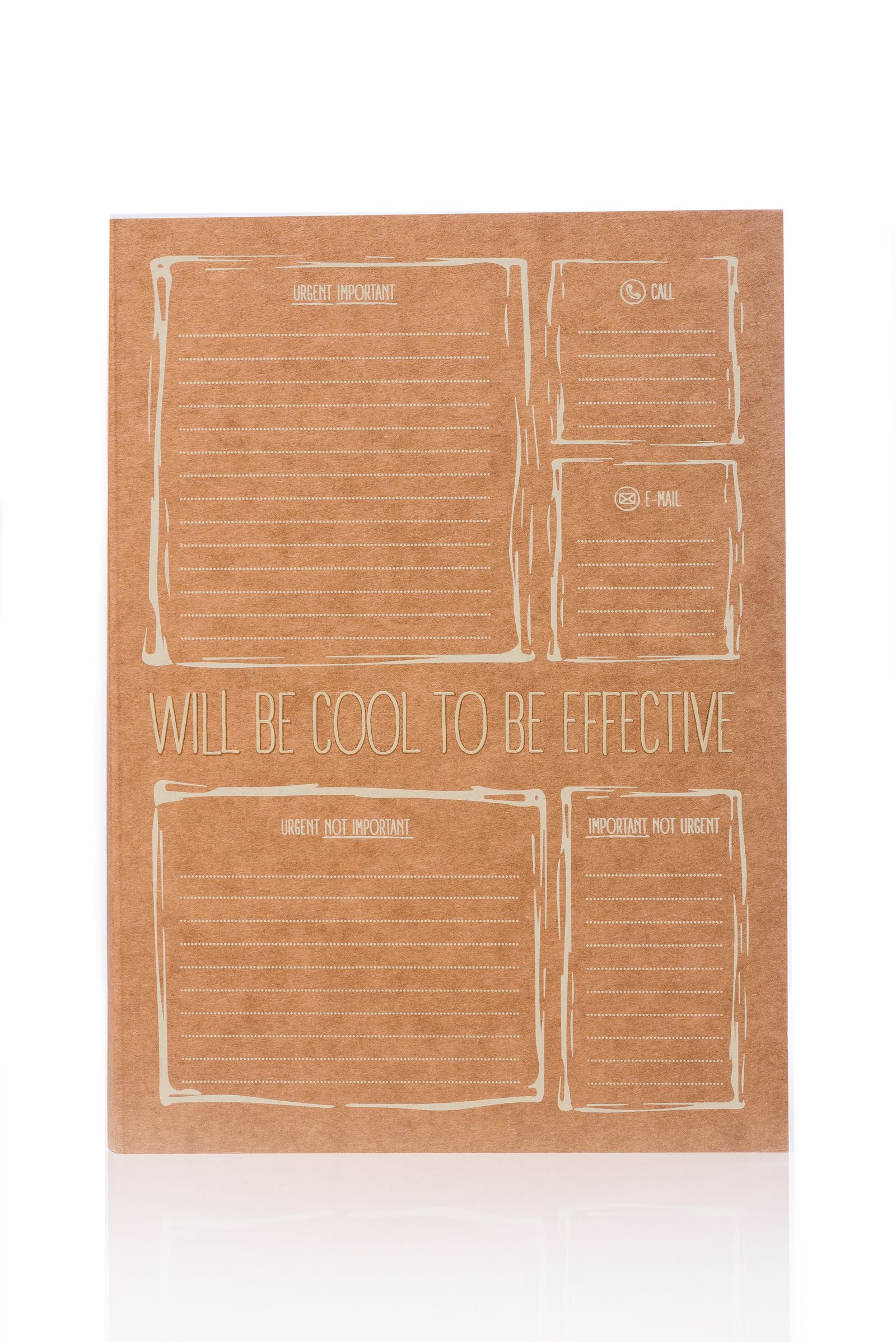 

WILL BE COOL TO BE EFFECTIVE