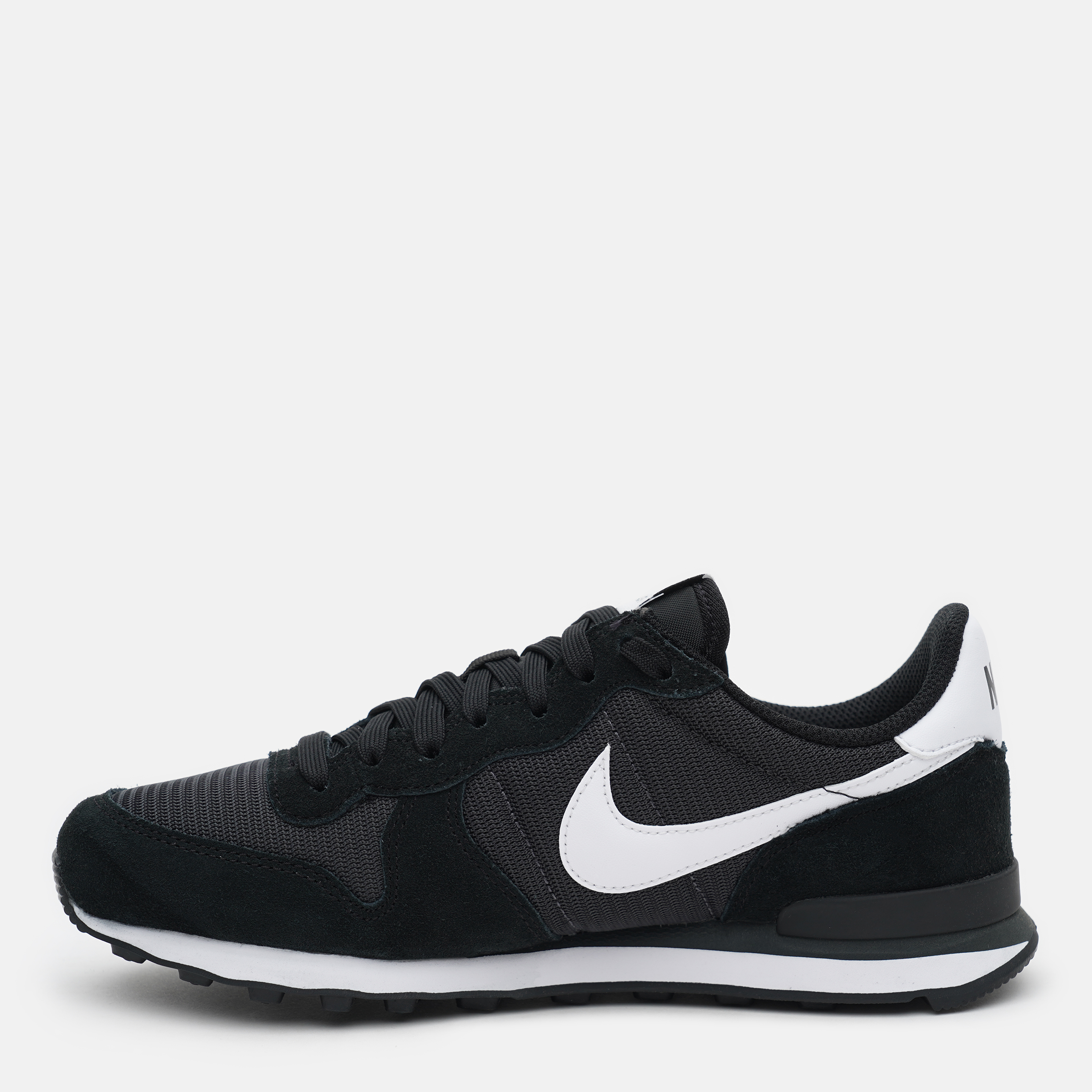 Nike internationalist black sales friday