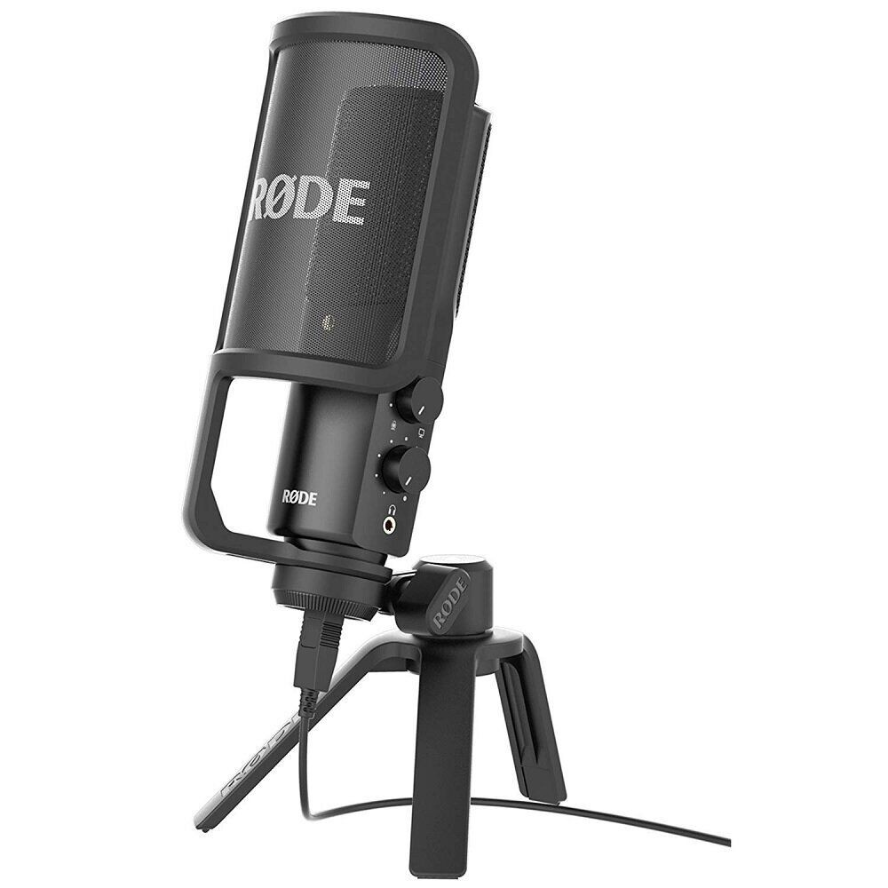 

Микрофон Rode NT-USB