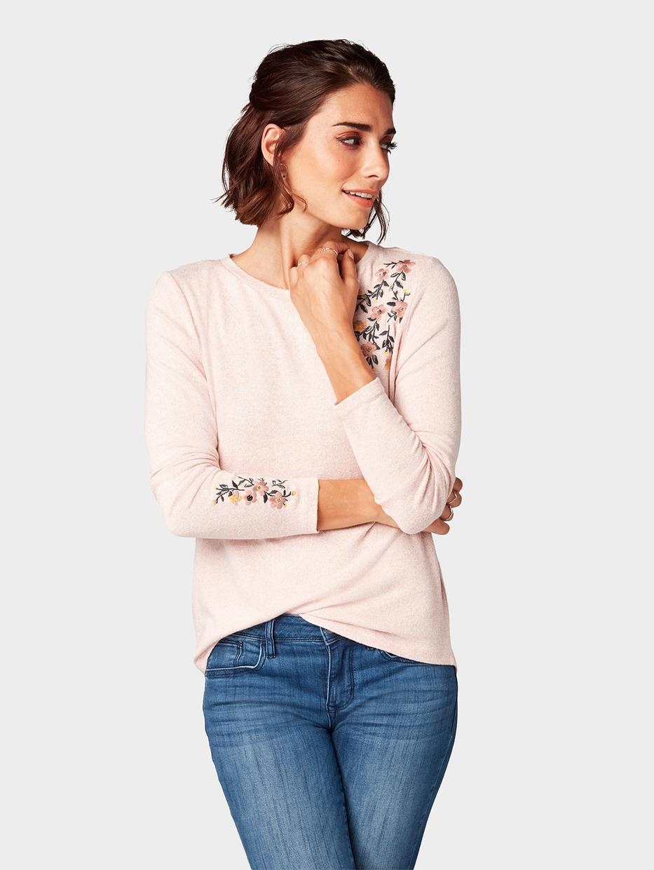 

Джемпер Tom Tailor  розовый 1007746XX7013457, Джемпер Tom Tailor XL розовый 1007746XX7013457