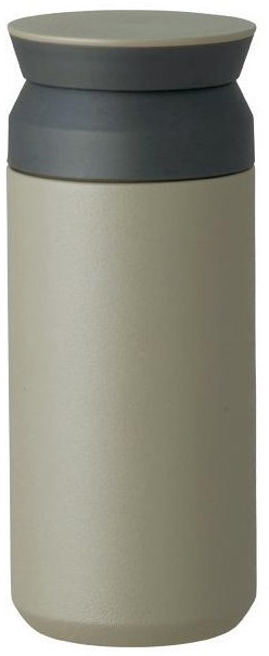 Термокружка Kinto Travel Tumbler хаки 350 мл (4963264501507) – фото ...