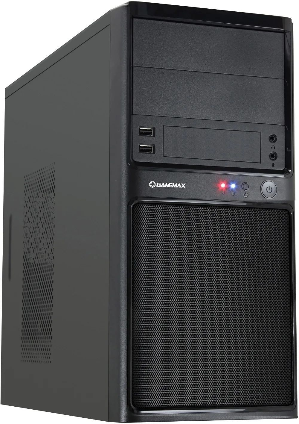 

Корпус GAMEMAX MT304NP