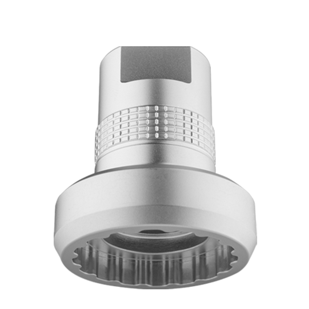

Съемник Birzman Lockring Socket Shimano® STEPS Ø39