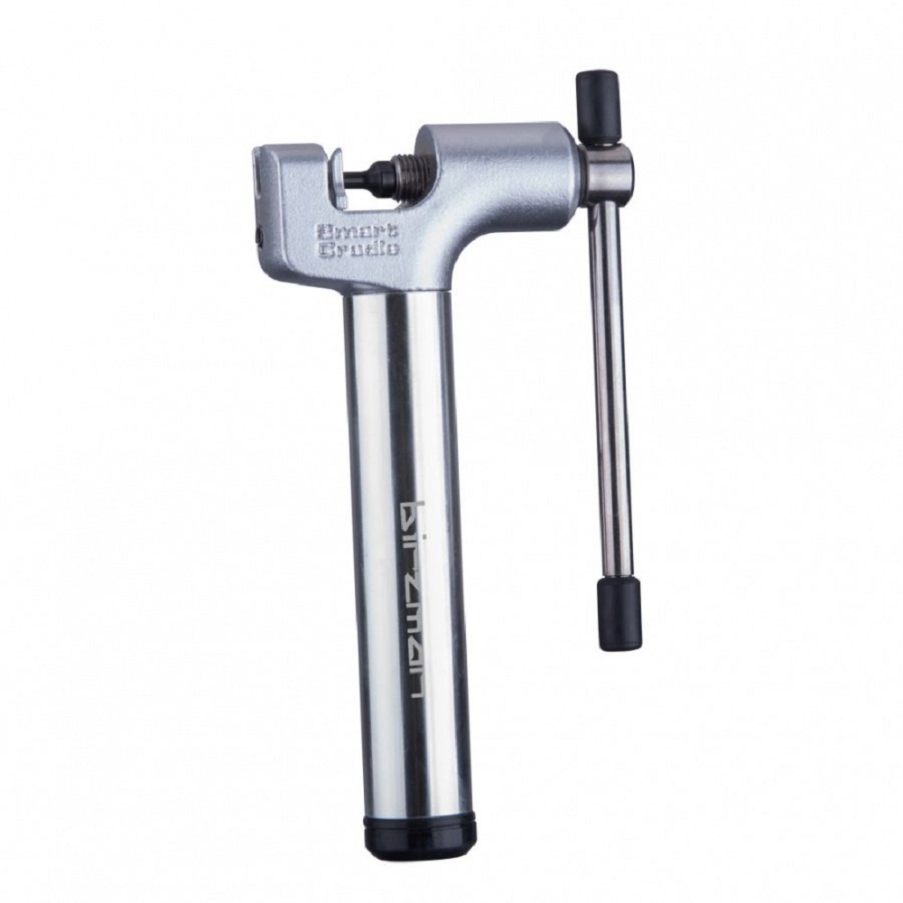 

Выжимка цепи Birzman Lighter Universal / серебро