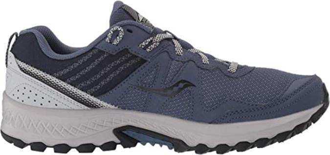

Кроссовки Saucony Excursion Tr14 20584-2s 42 (8.5) 26.5 см Blue/Gray