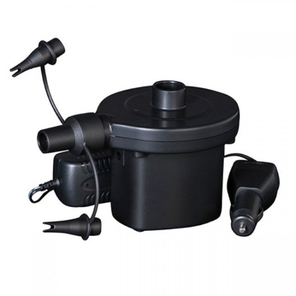 

Насос Bestway 62083 220V 12V электрический с аккумулятором