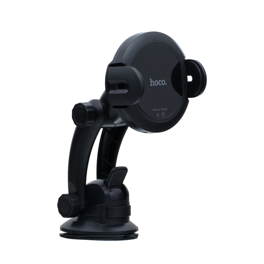 

Автодержатель Hoco CA35 Plus Auto - Induction Wireless Fast Charging
