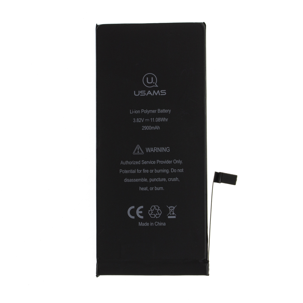

Аккумулятор Usams CD42 для iPhone 7 Plus
