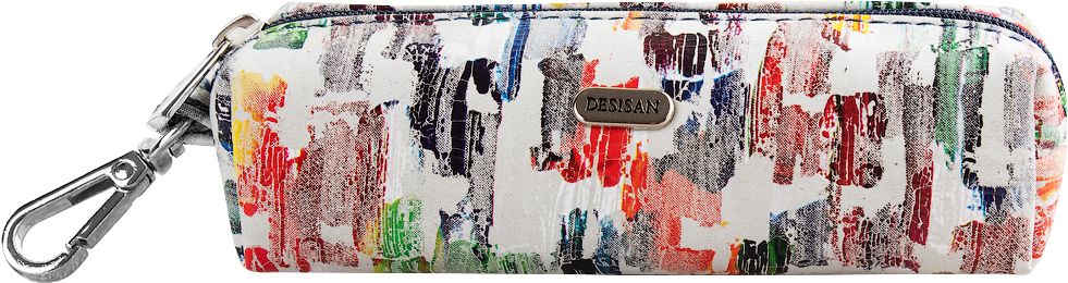 

Ключница Desisan SHI207-719 Белая