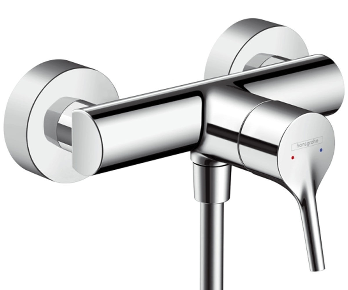 

Смеситель для душа HANSGROHE TALIS S 72600000