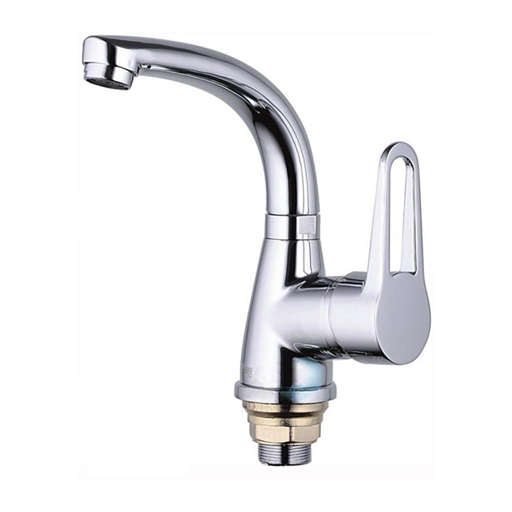 

Смеситель для умывальника ZERIX SOP1 146 (ST3358)