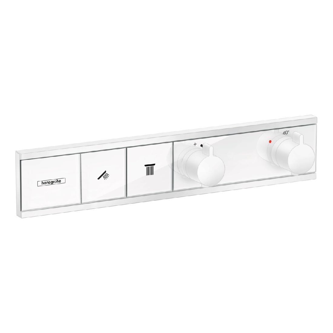 

Термостат для душа HANSGROHE RAINSELECT 15380700