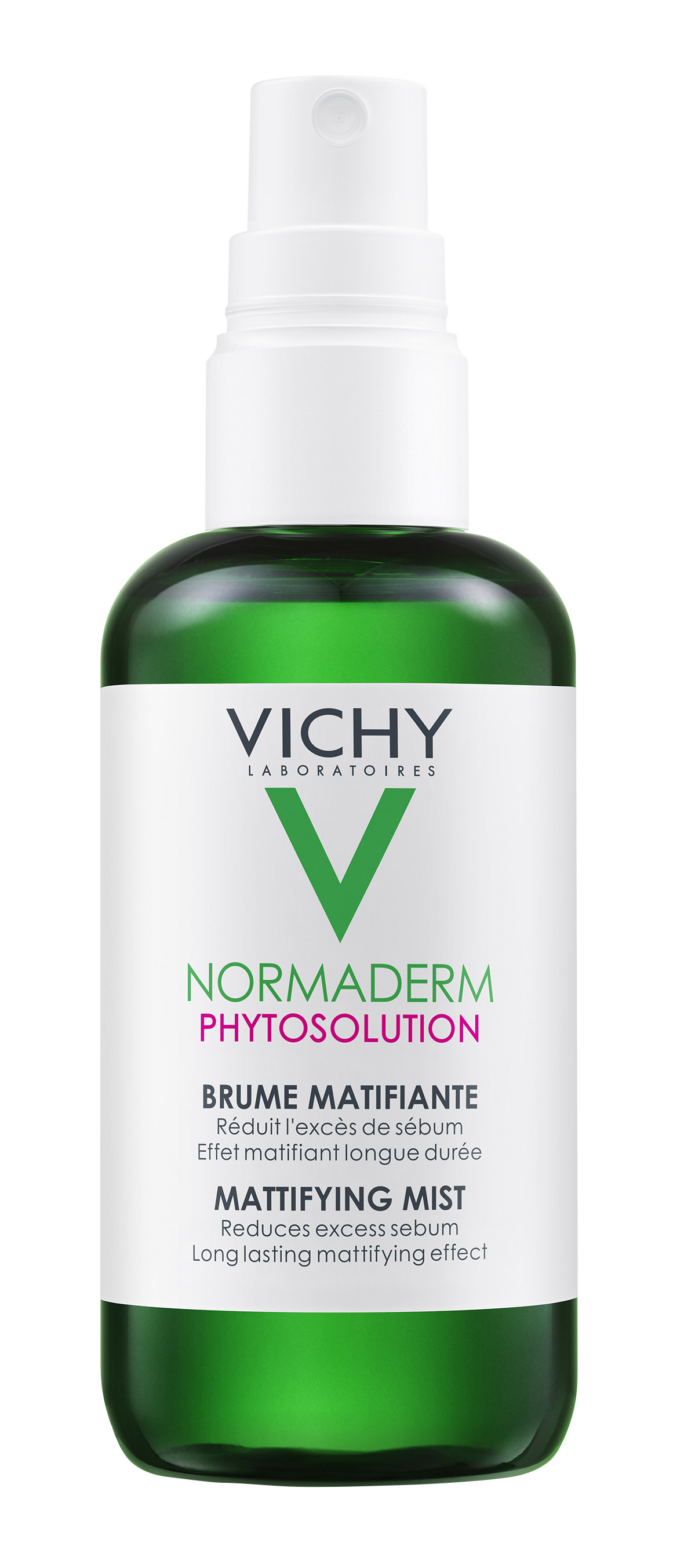 Спрей Vichy Normaderm Phytosolution для зменшення жирного блиску ...