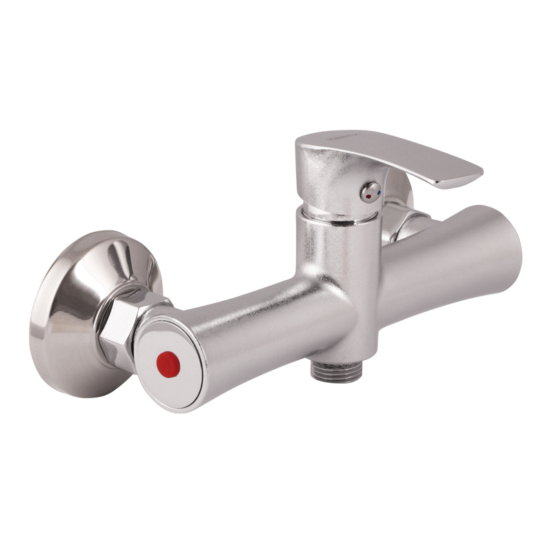 

Смеситель для душа ZERIX FAB-5 (ST3039)