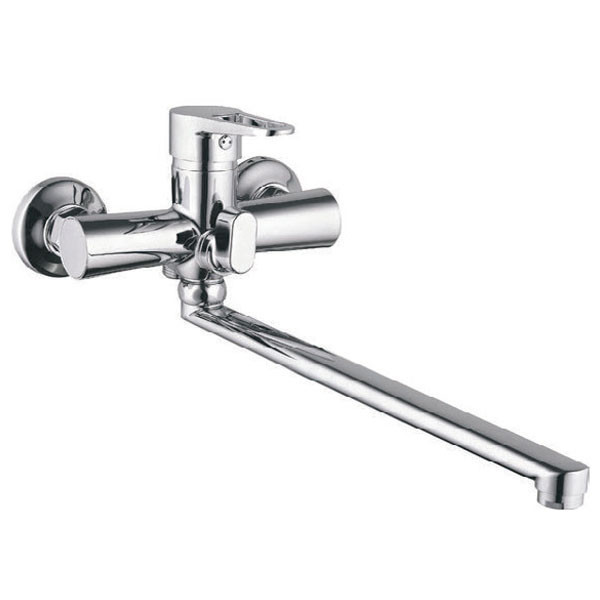 

Смеситель для ванны ZERIX PUD7 146 (ST3125)