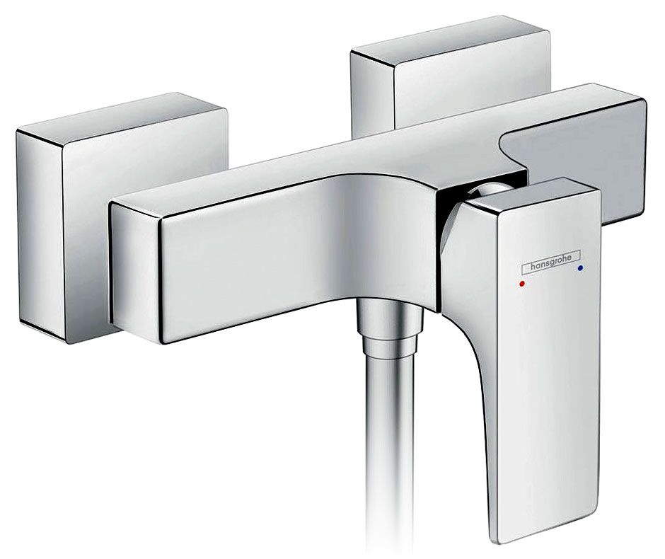 

Смеситель для душа HANSGROHE METROPOL 32560000