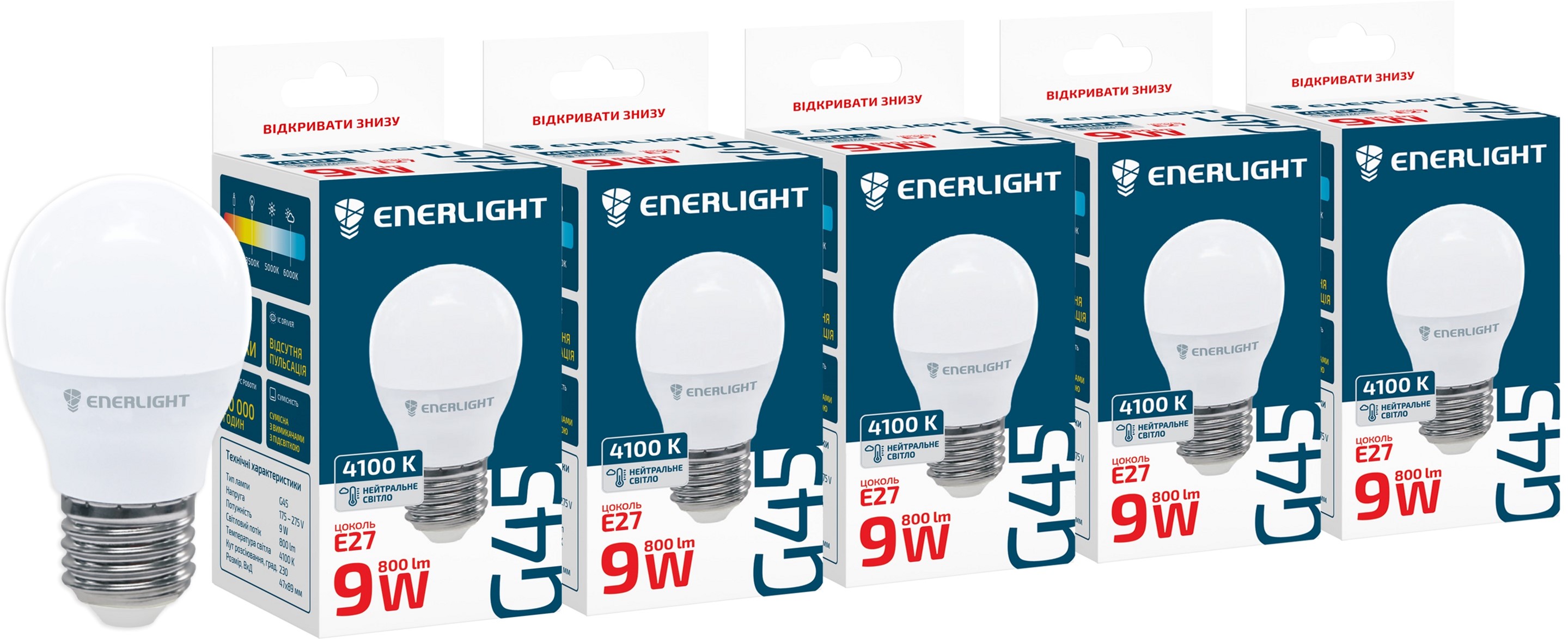 Lampadina E27 E14 E40, lampadina led 24w globo a sfera e27 nw ww