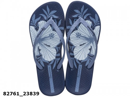 

Женские вьетнамки Ipanema 82761_23839 38 синий