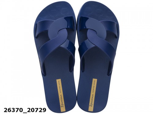 

Женские сланцы Ipanema 26370_20729 38 синий