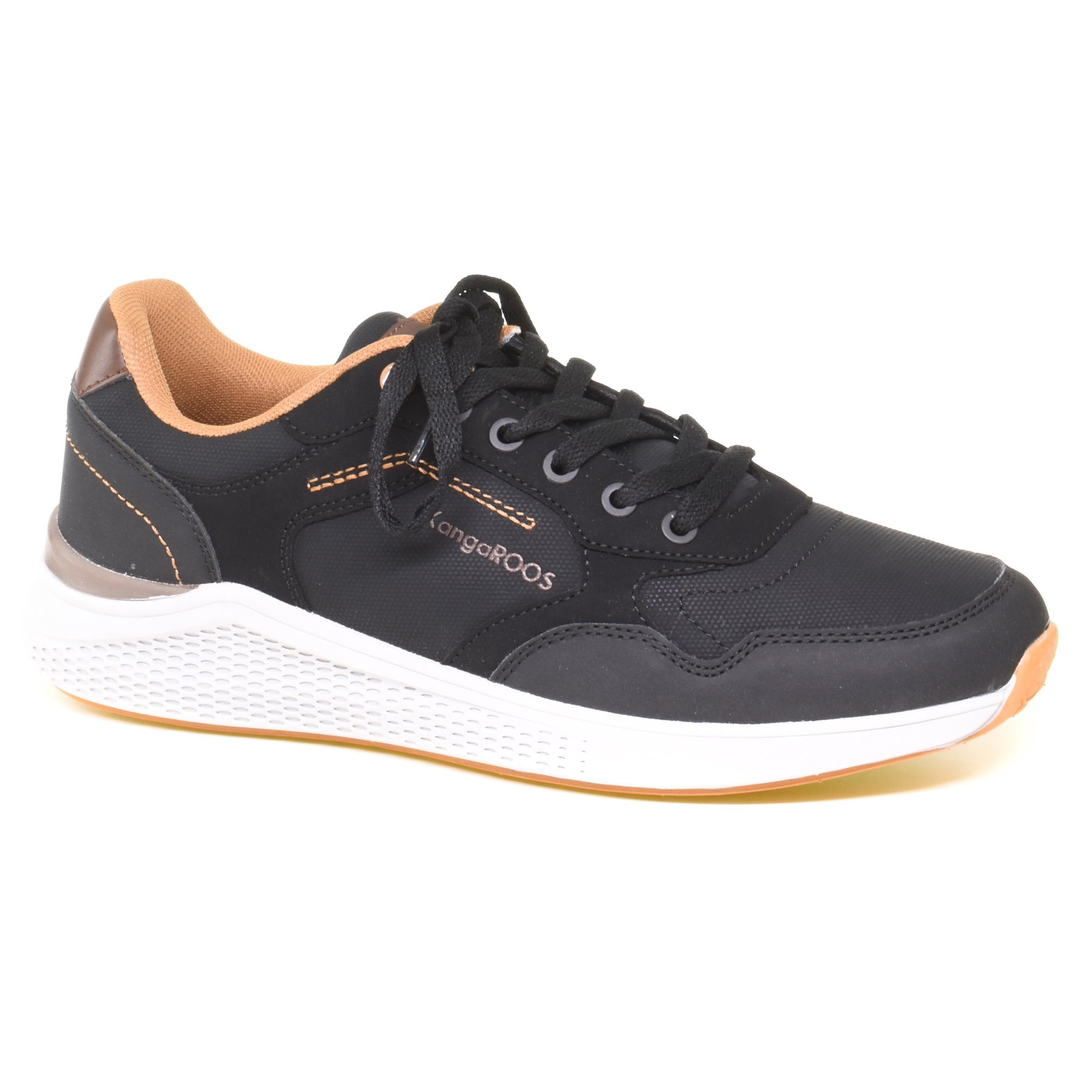 

Кроссовки KangaRoos 34891-41 Черный