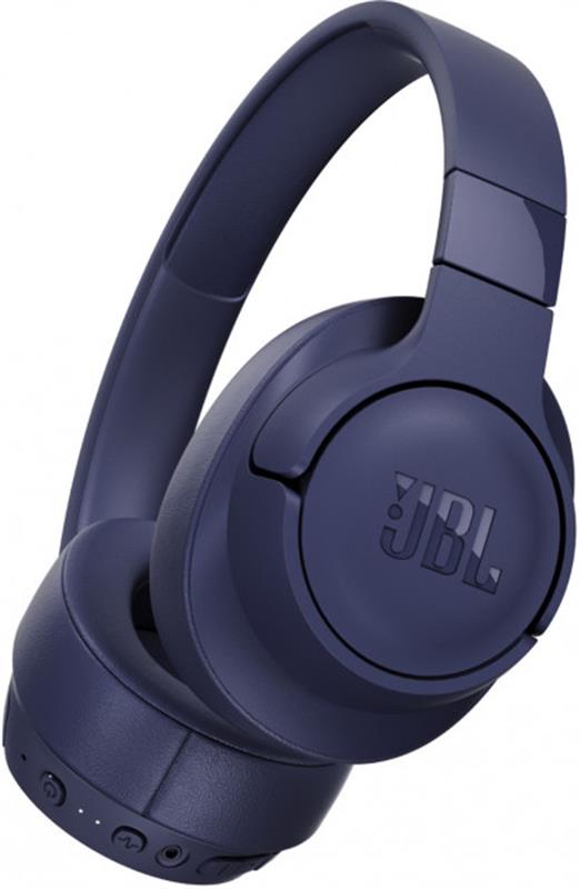 

Bluetooth-гарнитура JBL Tune 750BTNC Blue (JBLT750BTNCBLU)