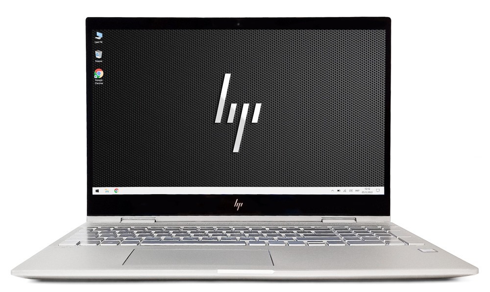 Ноутбук HP Envy x360 15m-cn0011dx (3VU72UA) Silver Б/У – фото, отзывы ...