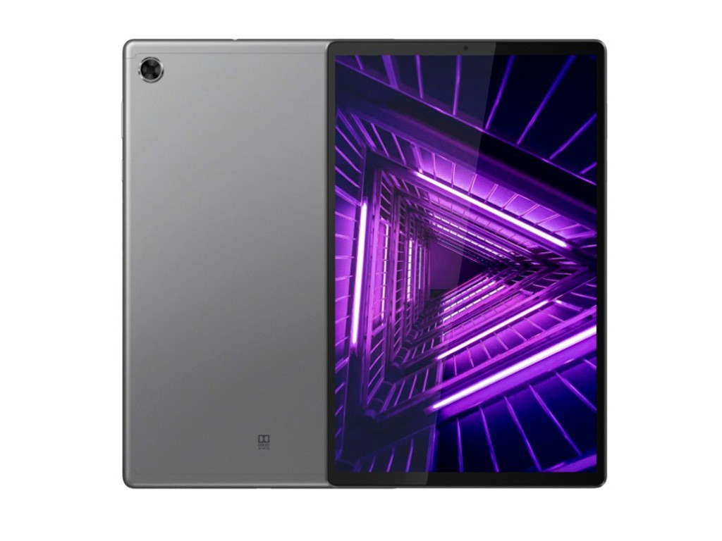 Lenovo Tab M10 FHD Plus (LTEモデル) Планшет Lenovo Tab M10 FHD Plus 4/128Gb Wi-Fi Grey – фото, отзывы