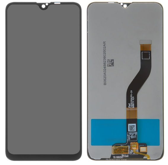

Дисплей Original PRC для Samsung A107 Galaxy A10s модуль в зборі з тачскріном, чорний