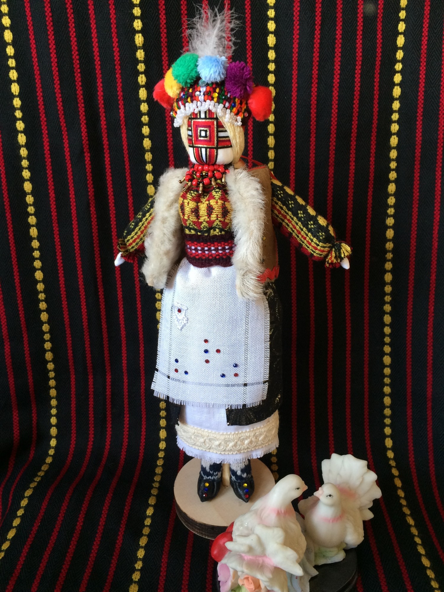 Славянские куклы обереги: виды обережных кукол | МАГиЯ | Куклы, Обереги, Кукла своими руками