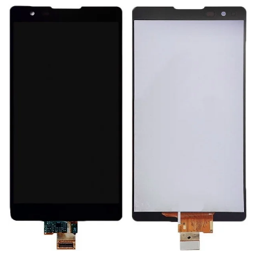 

Дисплей Original PRC для LG K220DS X Power модуль в зборі з тачскріном, чорний