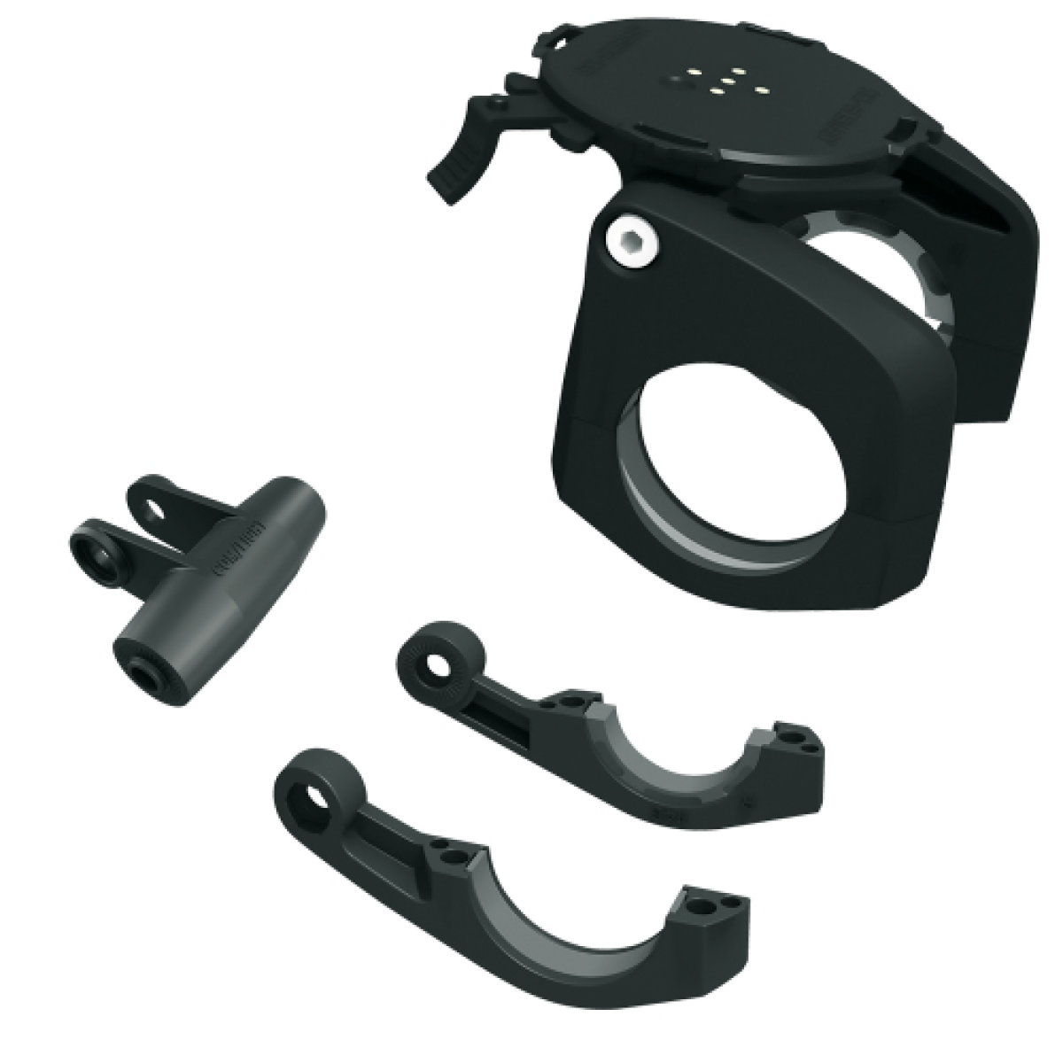 

Держатель для смартфона SKS Compit Black 907051