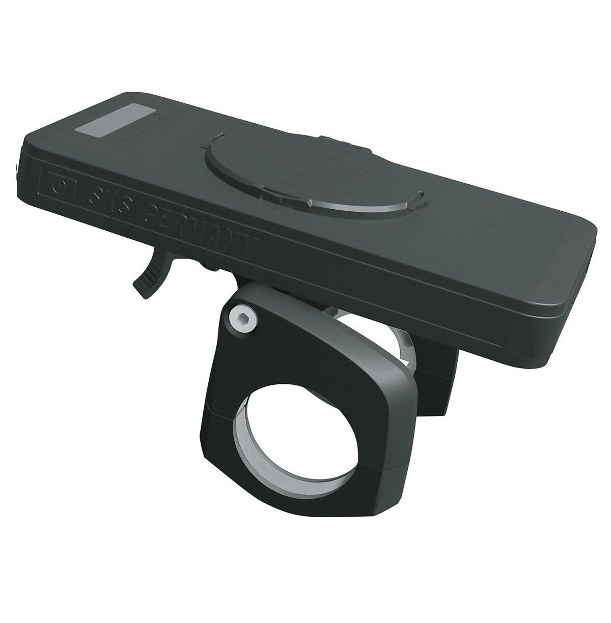 

Держатель для смартфона с повербанком SKS COMPIT+ Black 907068