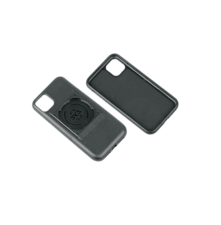 

Чехол для смартфона SKS COMPIT Cover iPhone 11 / XR Black 961381