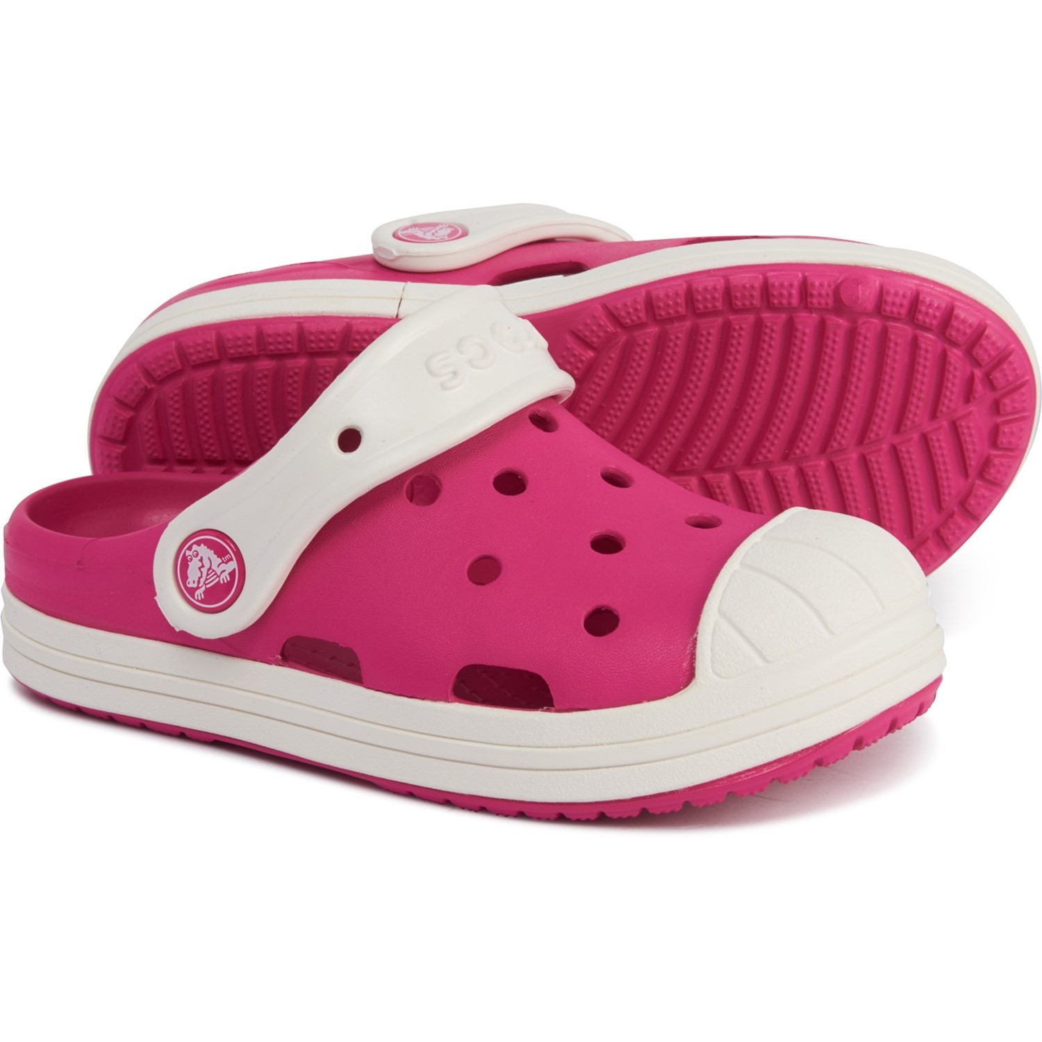 Crocs bump 2025 it clog