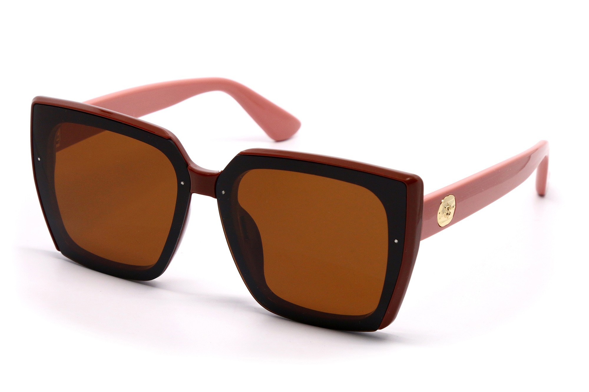 

Солнцезащитные очки Maltina Коричневые (9904 4)