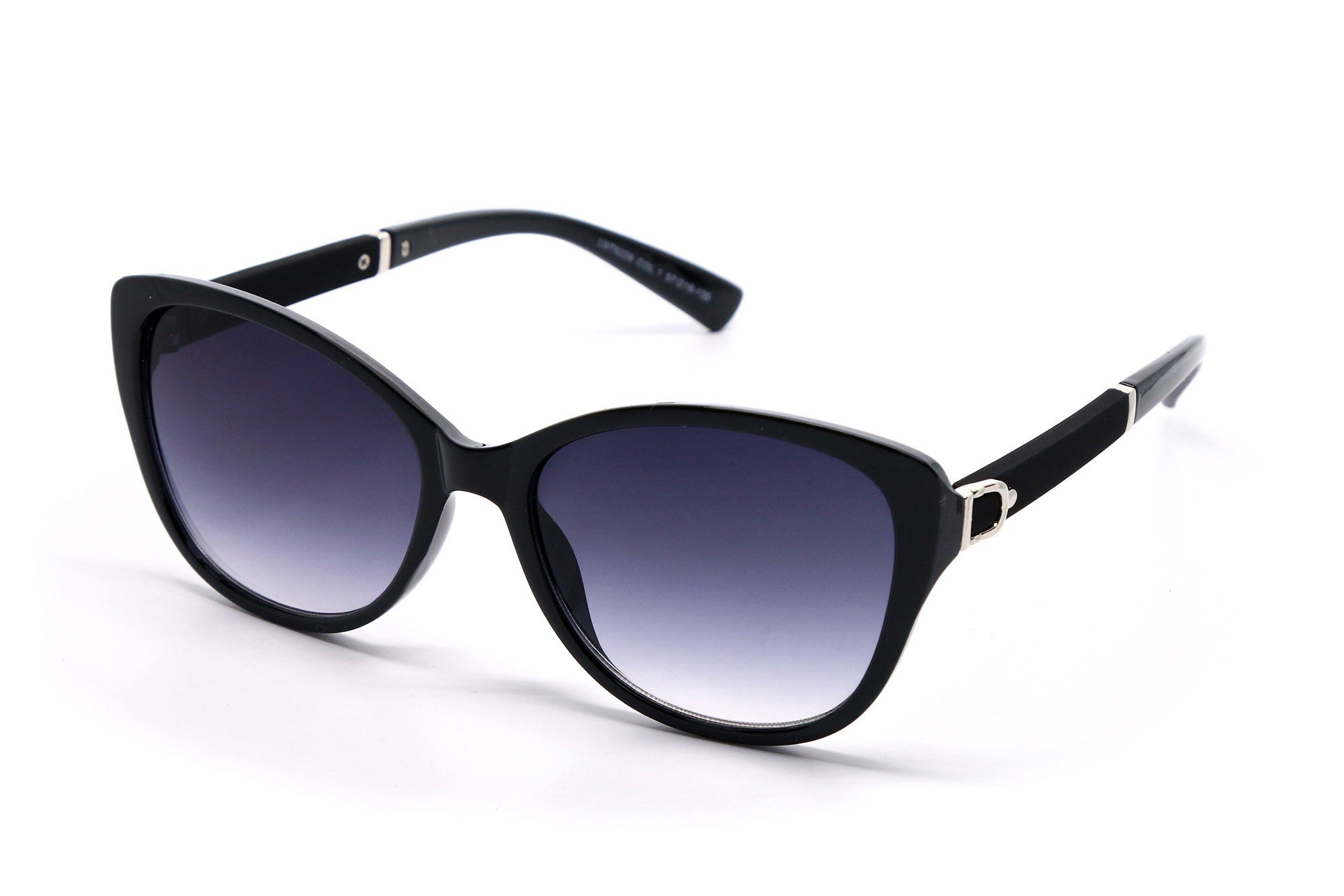 

Солнцезащитные очки Maltina Серые с градиентом (6228 1)