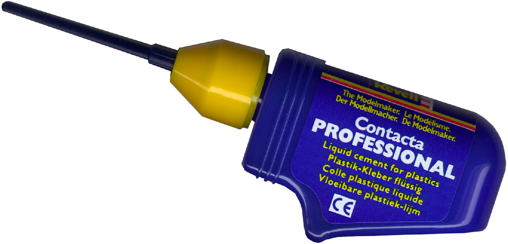 

Клей Revell Contacta Professional 25 мл (RVL-39604) (0000042018803)