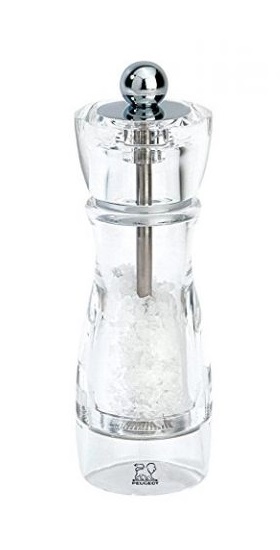 

Млинок для солі Peugeot Vittel 16 см