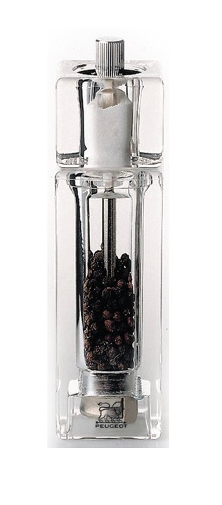 

Млинок для солі і перцю Peugeot Pontarlier 15 см