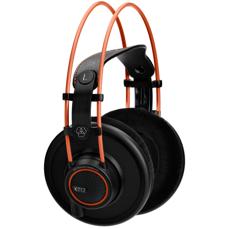 

Наушники ​AKG K712 PRO