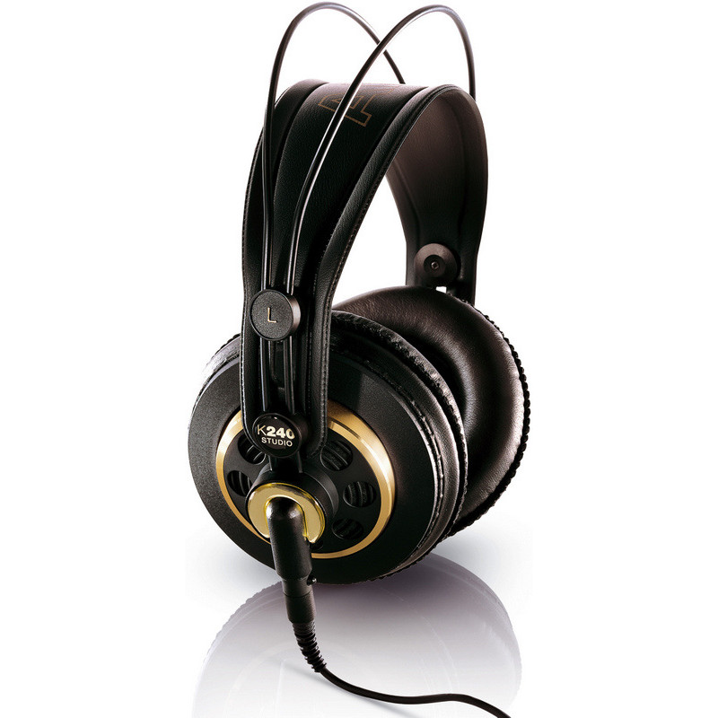 

Студийные наушники AKG K240 Studio